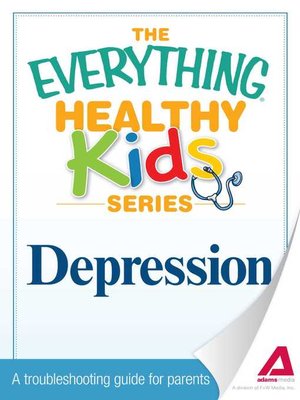 cover image of Depression